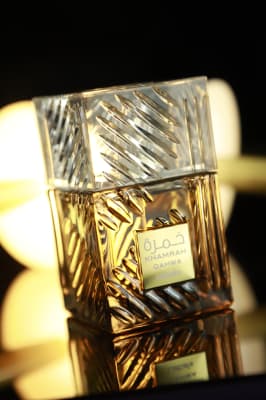 KHAMRAH QAHWA U 3.4oz/100ml EDP