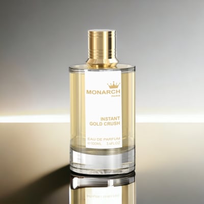 INSTANT GOLD CRUSH U 3.4oz/100ml EDP SPRAY