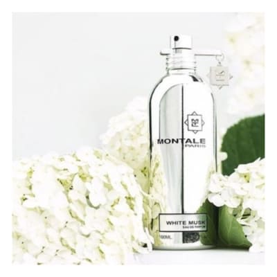 WHITE MUSK 3.4oz/100ml EDP