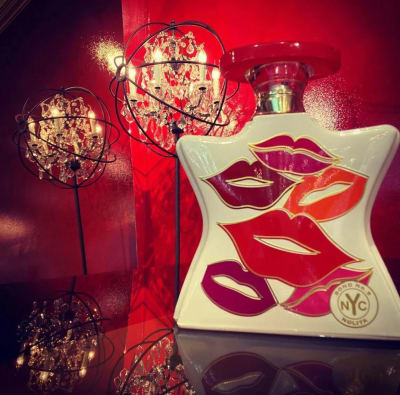 BOND NO. 9 NOLITA F 3.4oz/100ml EDP