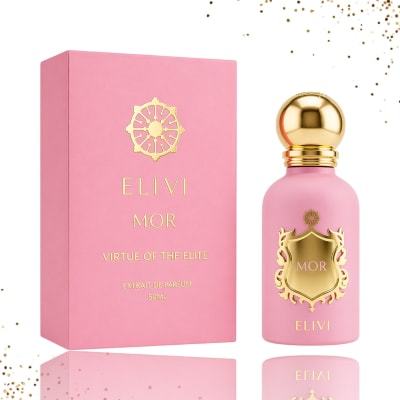 MOR BY ELIVI EXTRAIT DE PARFUM F