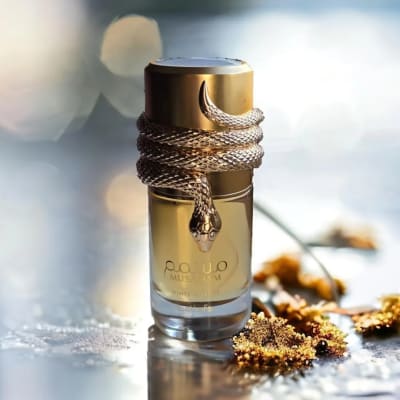 MUSAMAM WHITE EDP F 3.4oz/100ml