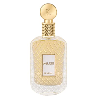 MUSE BY KHADLAJ EDP F1