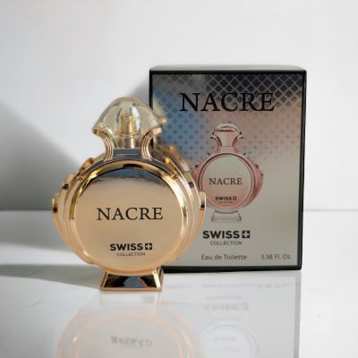 NACRE EDP F 3.4oz/100ml1