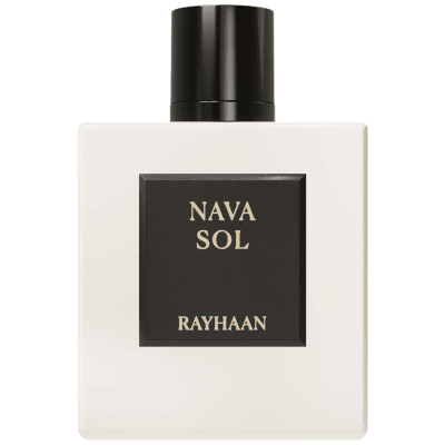 NAVA SOL BY RAYHAAN EDP U