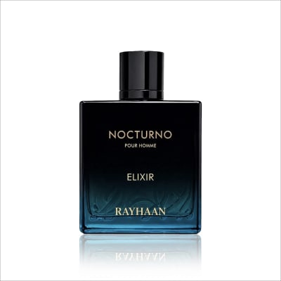 NOCTURNO ELIXIR BY RAYHAAN EDP M