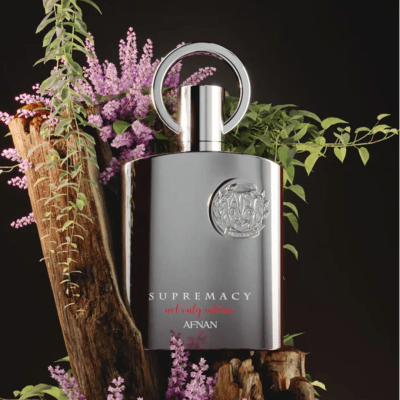 SUPREMACY NOT ONLY INTENSE LUXURY COLLECTION 5.0 oz/150ml EXTRACTO DE PERFUME