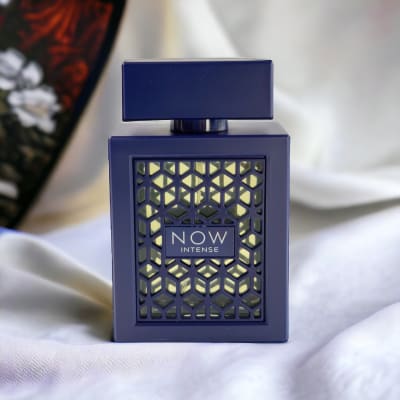 NOW INTENSE EDP U 3.4oz/100ml1