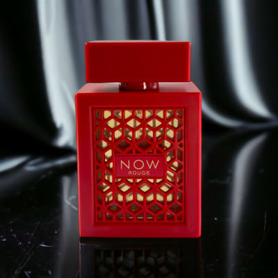 NOW ROUGE EDP U 3.4oz/100ml2