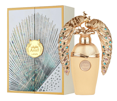 AFEEF BY LATTAFA 3.4oz/100ml EDP U1