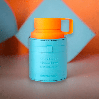 ODYSSEY MANDARIN SKY 3.4oz/100ml EDP M1
