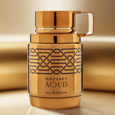 ODYSSEY AOUD BY ARMAF 3.4oz/100ml EDP M2
