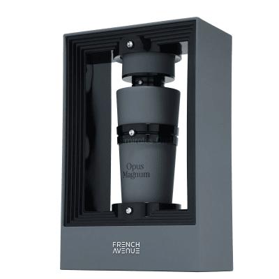 OPUS MAGNUM PERFUME EXTRACT 3.4oz/100ml BY FRENCH AVENUE U