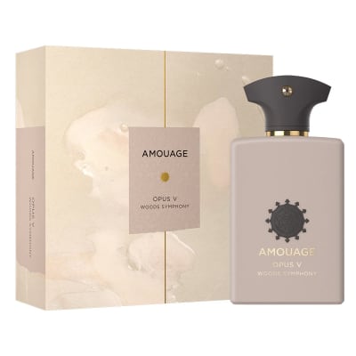 OPUS V WOODS SYMPHONY U 3.4oz/100ml *EDP* SPRAY