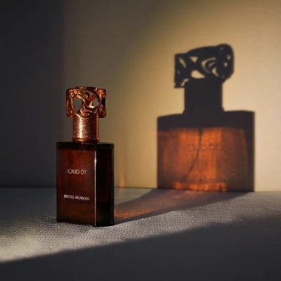 OUD 01 BY SWISS ARABIAN EXTRAIT U1