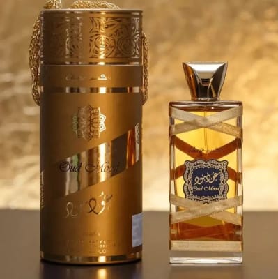 OUD MOOD ELIXIR U 3.4oz/100ml EDP