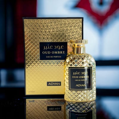 OUD OMBRE  EDP M 3.4oz/100ml
