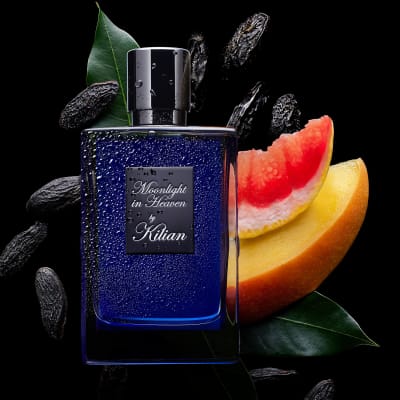 MOONLIGHT IN HEAVEN U 1.7 EDP SPRAY REFILLABLE1