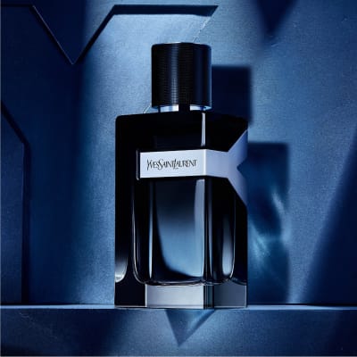 Y BY YSL INTENSE