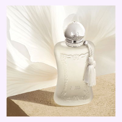 VALAYA EXCLUSIF BY PARFUMS DE MARLY 2.5oz/75ml EDP F