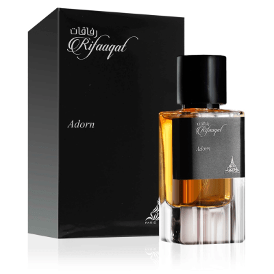 RIFAAQAT ADORN BY PARIS CORNER 2.8oz/82ml EDP U1