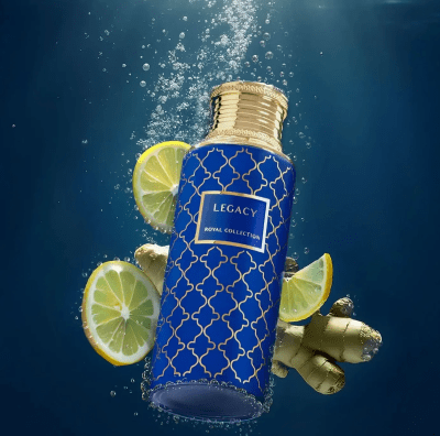 LEGACY BY MAISON ASRAR EDP U