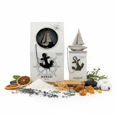 MARASI FOR HIM BY ARABIYAT PRESTIGE EDP M