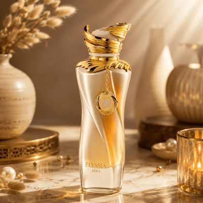 ELYSSIA AURA BY RIIFFS EXTRAIT DE PARFUM U/F