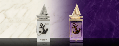 MARASI FOR HER BY ARABIYAT PRESTIGE EDP F