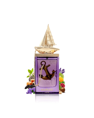 MARASI FOR HER BY ARABIYAT PRESTIGE EDP F