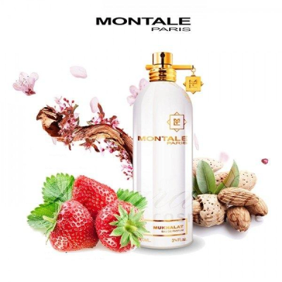 MUKHALLAT  3.4oz/100ml EDP