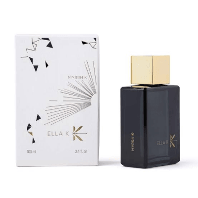 MYRRH K BY ELLA K PARFUMS EDP U