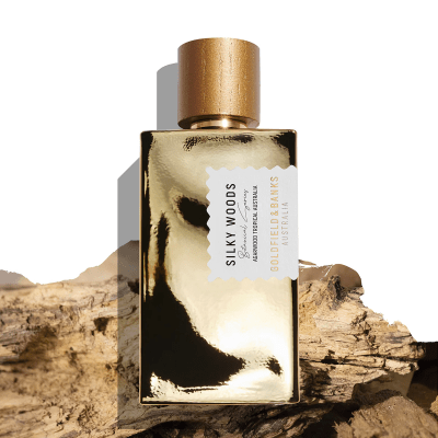 SILKY WOODS BY GOLDFIELD & BANKS EDP U