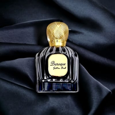 BAROQUE SATIN OUD EDP U 3.4oz/100ml