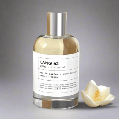 ILANG 62 BY EMPER 3.4oz / 100ML EDP U1