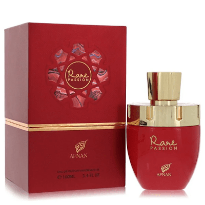 RARE PASSION F 3.4oz/100ml EDP