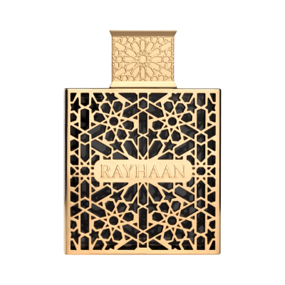 RAYHAAN ELIXIR 3.4oz/100ml EDP U