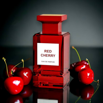 RED CHERRY  EDP U 3.4oz/100ml1