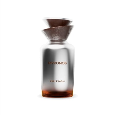 REFLECTION BY MYKONOS EXTRAIT DE PARFUM U