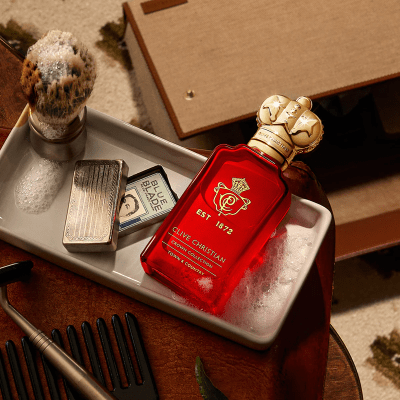 TOWN & COUNTRY BY CLIVE CHRISTIAN 1.6oz/50ml EDP U1