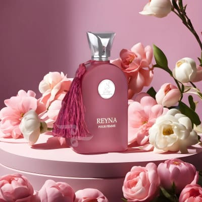 REYNA 3.4oz/100ml EDP F2