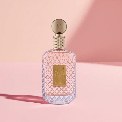 RIA BY KHADLAJ PERFUMES EDP F