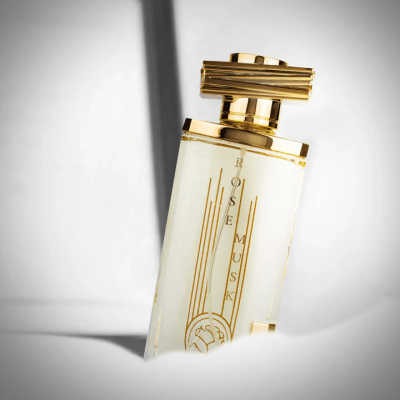 ROSE MUSK ROSE DE FRANCE 3.4oz/100ml EDP2