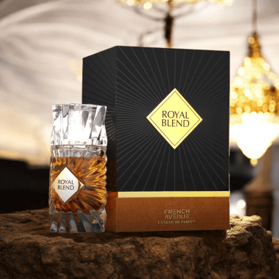 ROYAL BLEND BY FRENCH AVENUE 3.4oz/100ml EDP