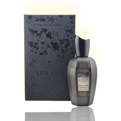 ROYAL NOIR ABSOLU BY AINASH 2.5oz / 75ML EXTRAIT M1