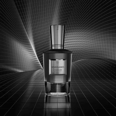 RUY LOPEZ BY MIND GAMES EXTRAIT DE PARFUM