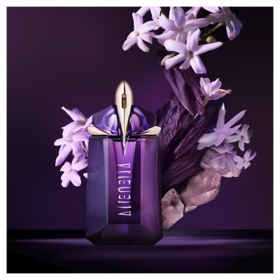 ALIEN BY MUGLER 2.0oz/60ml EDP SPRAY REFILLABLE