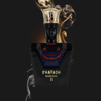 PHARAON RAMESSES II BY BHARARA 3.4oz/100ml EDP M2