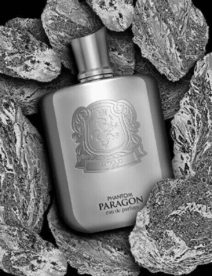 ZIMAYA PHANTOM PARAGON U 3.4oz/100ml EDP1