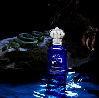 JUMP UP AND KISS ME HEDONISTIC by Clive Christian - Parfum 50 Ml